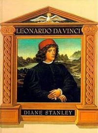 Image of Leonardo Davinci