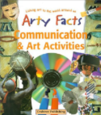 Image of Arty Facts : Communication & Art Activities