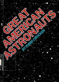 Image of Great American Astronauts