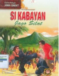 Image of SI KABAYAN JAGO SILAT: Jago Silat