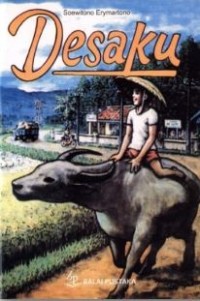 Image of Desaku