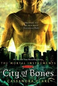 Image of City of Bones