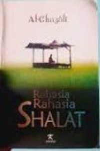 Image of Rahasia-rahasia Shalat