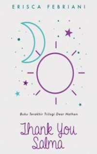 Image of Thank you Salma