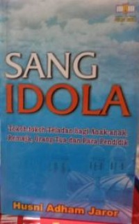Image of Sang idola