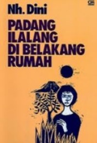 Image of PADANG ILALANG DI BELAKANG RUMAH