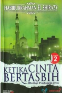 Image of Ketika cinta bertasbih 2