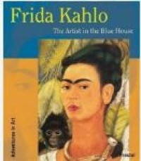 Image of Frida Kahlo