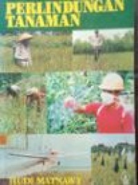 Image of Perlindungan Tanaman
