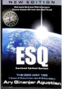 Image of Rahasia sukses membangun kecerdasan emosi dan spiritual