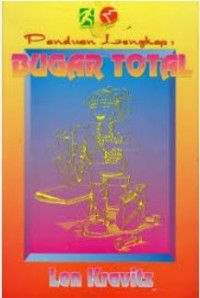 Image of Panduan lengkap bugar total