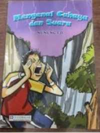 Image of Mengenal Cahaya dan Suara