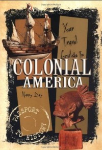 Image of Your Travel Guide to Colonial America