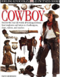 Image of Cowboy