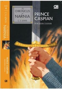 Image of The Chronicles Of Narnia: Prince Caspian