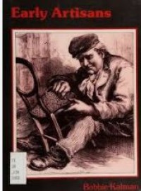 Image of Early Artisans