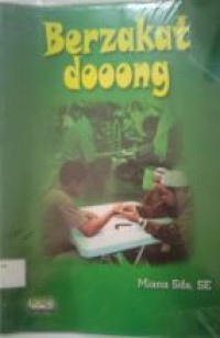 Image of Berzakat Dooong