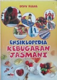 Image of Ensiklopedia kebugaran jasmani