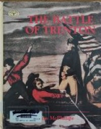 Image of The Battle Of Trenton