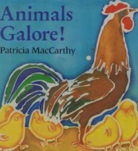 Image of Animals Galore!