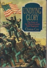 Image of Undying Glory