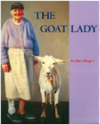 Image of The Goat Lady