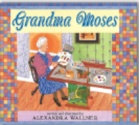 Image of Grandma Moses