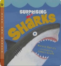 Image of Surprising Sharks