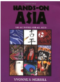 Image of Hands-on Asia : Art activities For All Ages