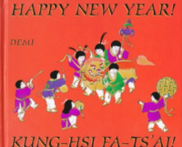 Image of Happy New Year: Kung-hsi Fa-Ts’ai!