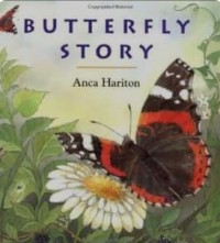 Image of Butterfly Story