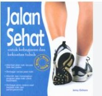 Image of Jalan sehat untuk kebugaran dan kekuatan tubuh