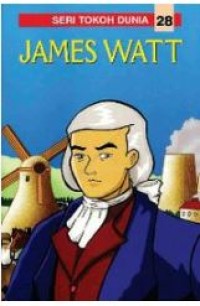 Image of James Watt