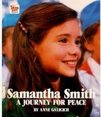 Image of Samantha Smiths: A Journey For Peace