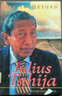 Image of MELINTAS CAKRAWALA, KISAH SUKSES PENGUSAHA INDONESIA