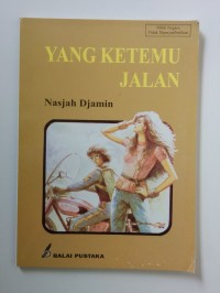 Image of YANG KETEMU JALAN
