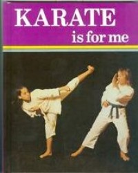 Image of Karate Is For Me