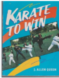 Image of Karate To Win