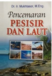 Image of Pencemaran pesisir dan laut
