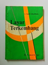 Image of LAYAR TERKEMBANG