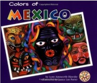 Image of Colors Of Mexico