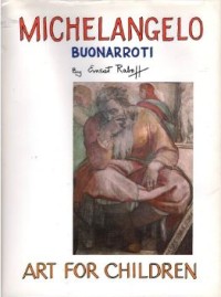 Image of Michelangelo Buonarroti