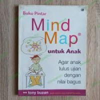Image of MIND MAP UNTUK ANAK