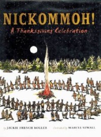 Image of Nickommoh!: A Thanksgiving Celebration