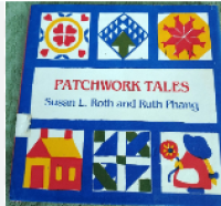 Image of Patchwork Tales
