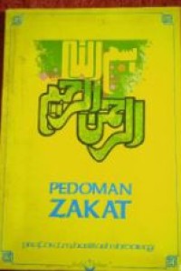 Image of PEDOMAN ZAKAT