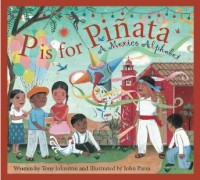 Image of Pis For Pinata