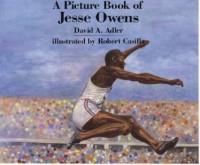 Image of A Picture Book Of Jesse Owens
