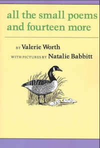 Image of All The Small Poems And Fourteen More