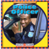 Image of Police Officer